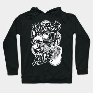 memento mori Hoodie